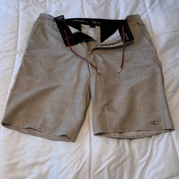 O’Neill Hybrid Shorts - Picture 1 of 8
